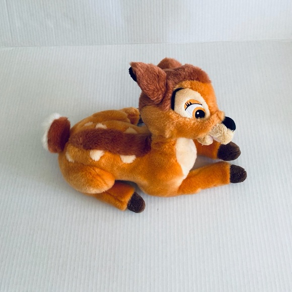 Disney Dress Bundle With Free Bambi Plush Toy - Picture 13 of 14